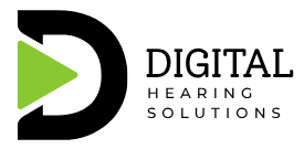 Digital Hearing Solutions logo